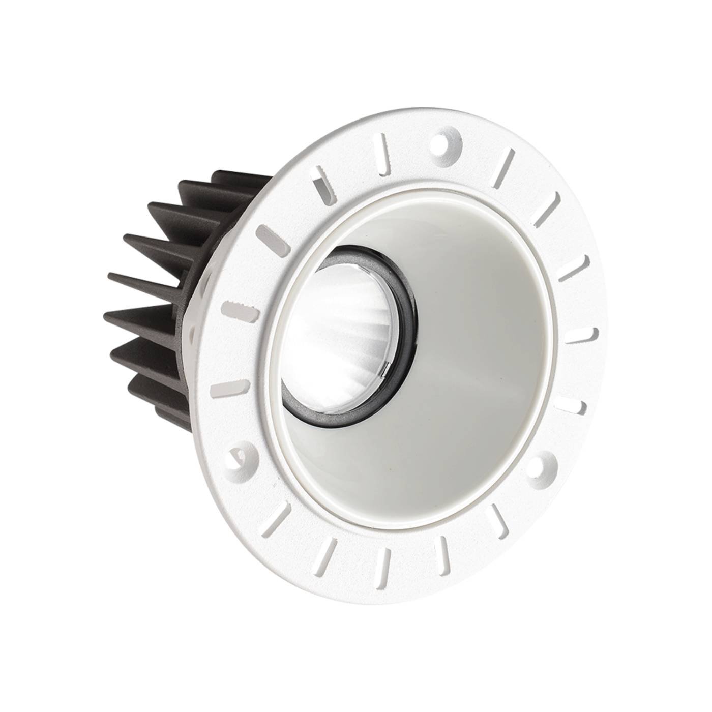 CLT 083C1 WH 4000K Встраиваемый светильник Crystal Lux Clt 083 CLT 083C1 WH 4000K