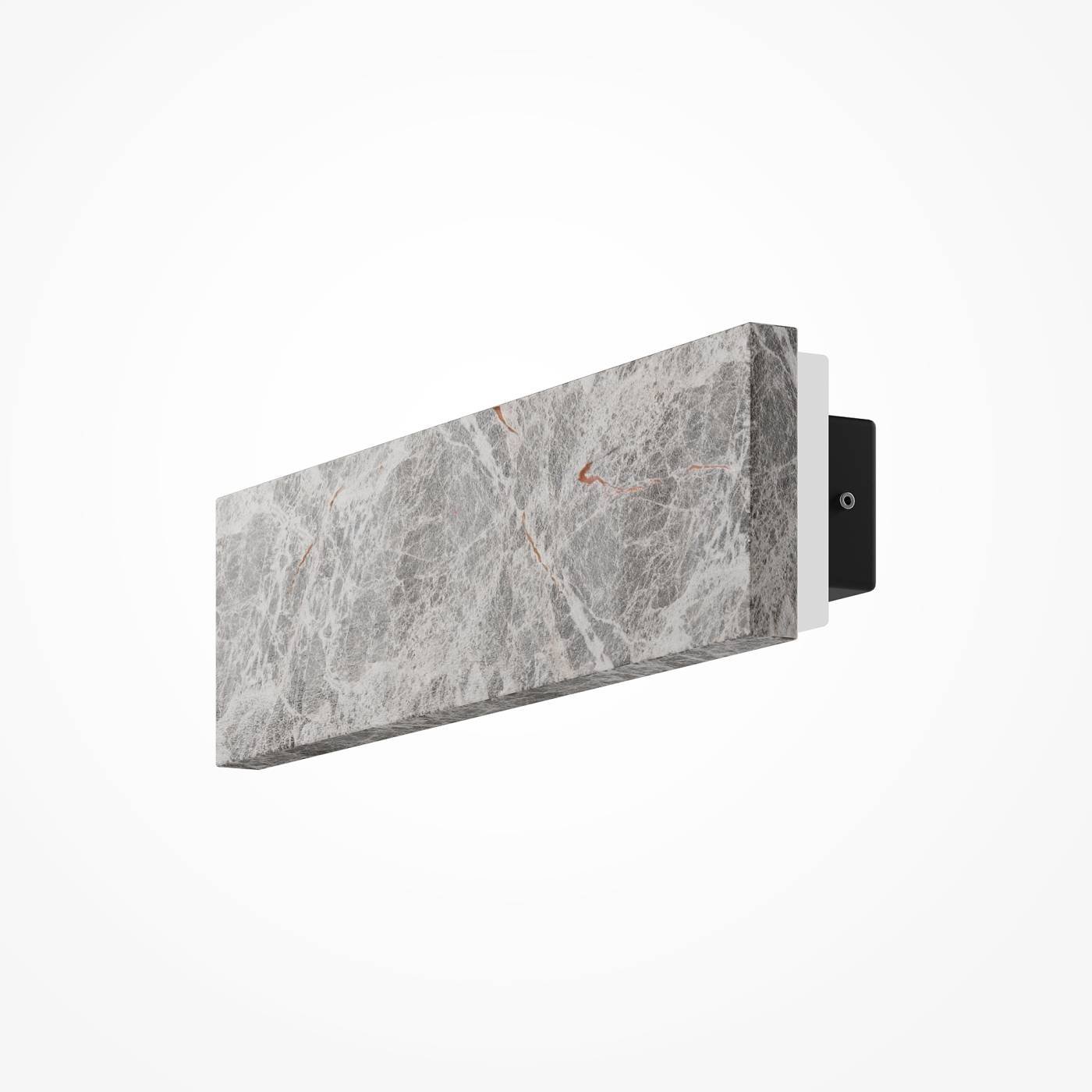 MOD461WL-L8GRK Настенный светильник Maytoni Basic Texture MOD461WL-L8GRK