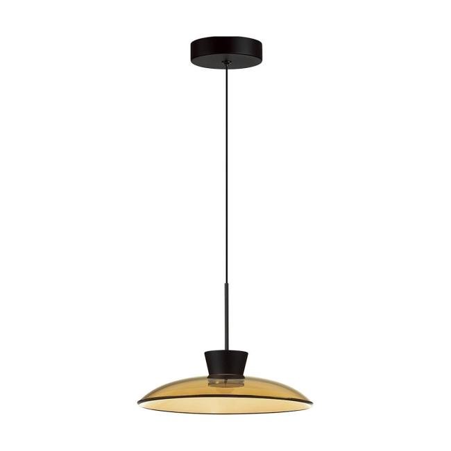 5055/9LA Светильник подвесной Odeon Light Saucer 5055/9LA