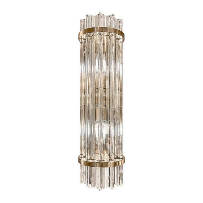 L37522.86 Настенный светильник L'Arte Luce Luxury Saturno L37522.86