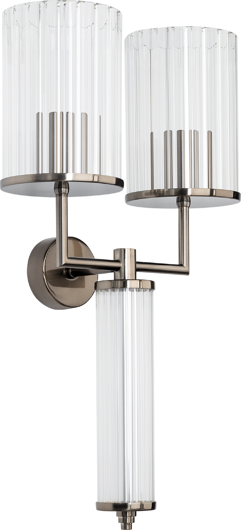 EMP-K-2(T)R Настенное бра Kutek Empoli Ryfel EMP-K-2(T)R