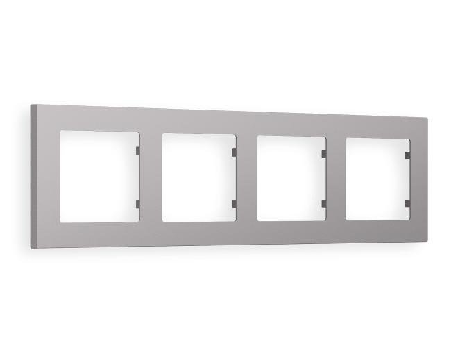 Рамка Ambrella Volt Techno AF220504