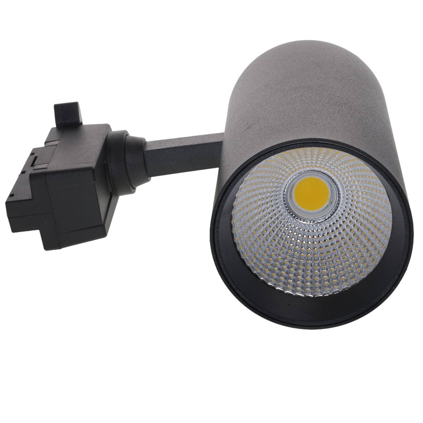 ULB-Q277 40W/4000К BLACK Трековый светильник Volpe Ulb-q277 ULB-Q277 40W/4000К BLACK