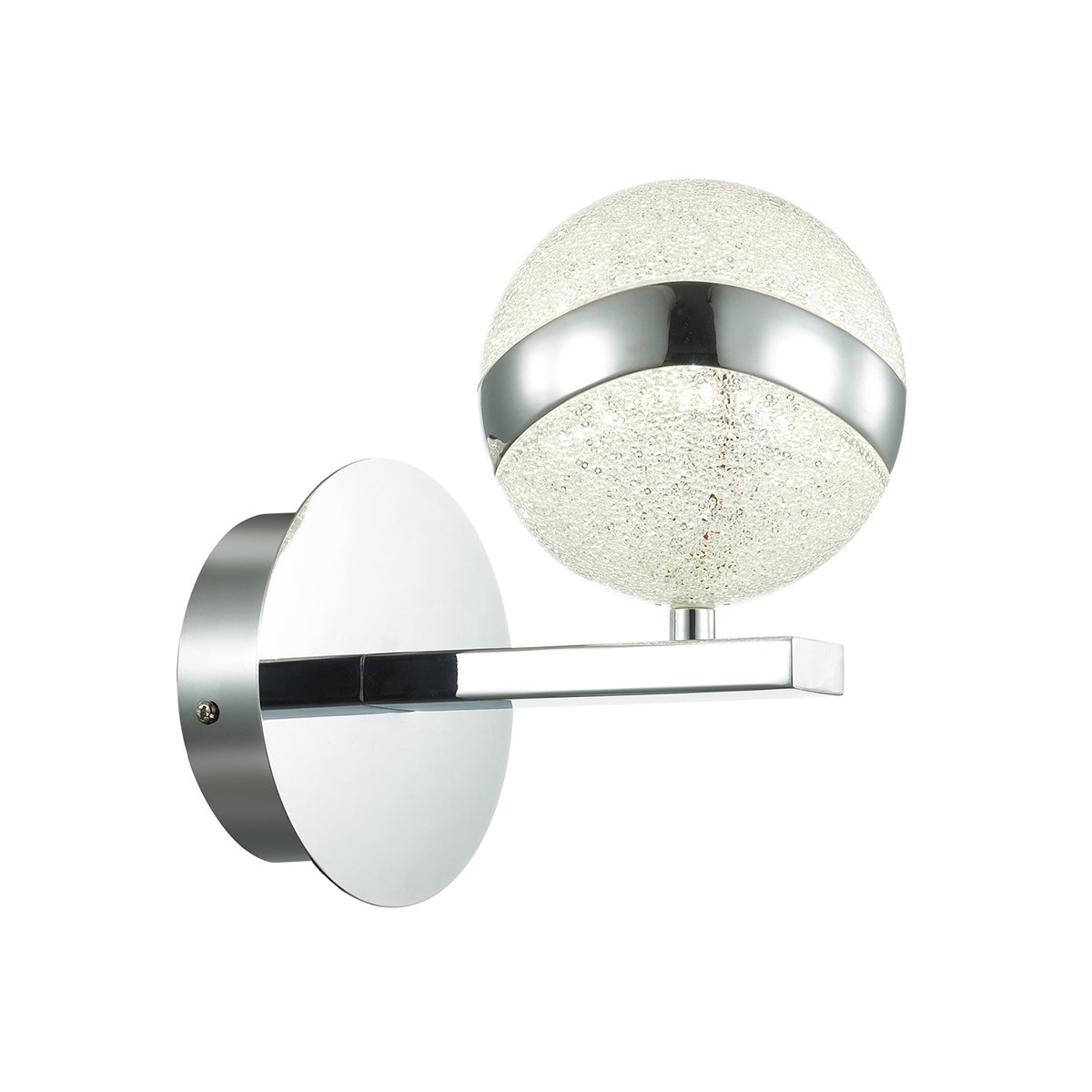 4192/8WL Настенное светодиодное бра Odeon Light Domus 4192/8WL
