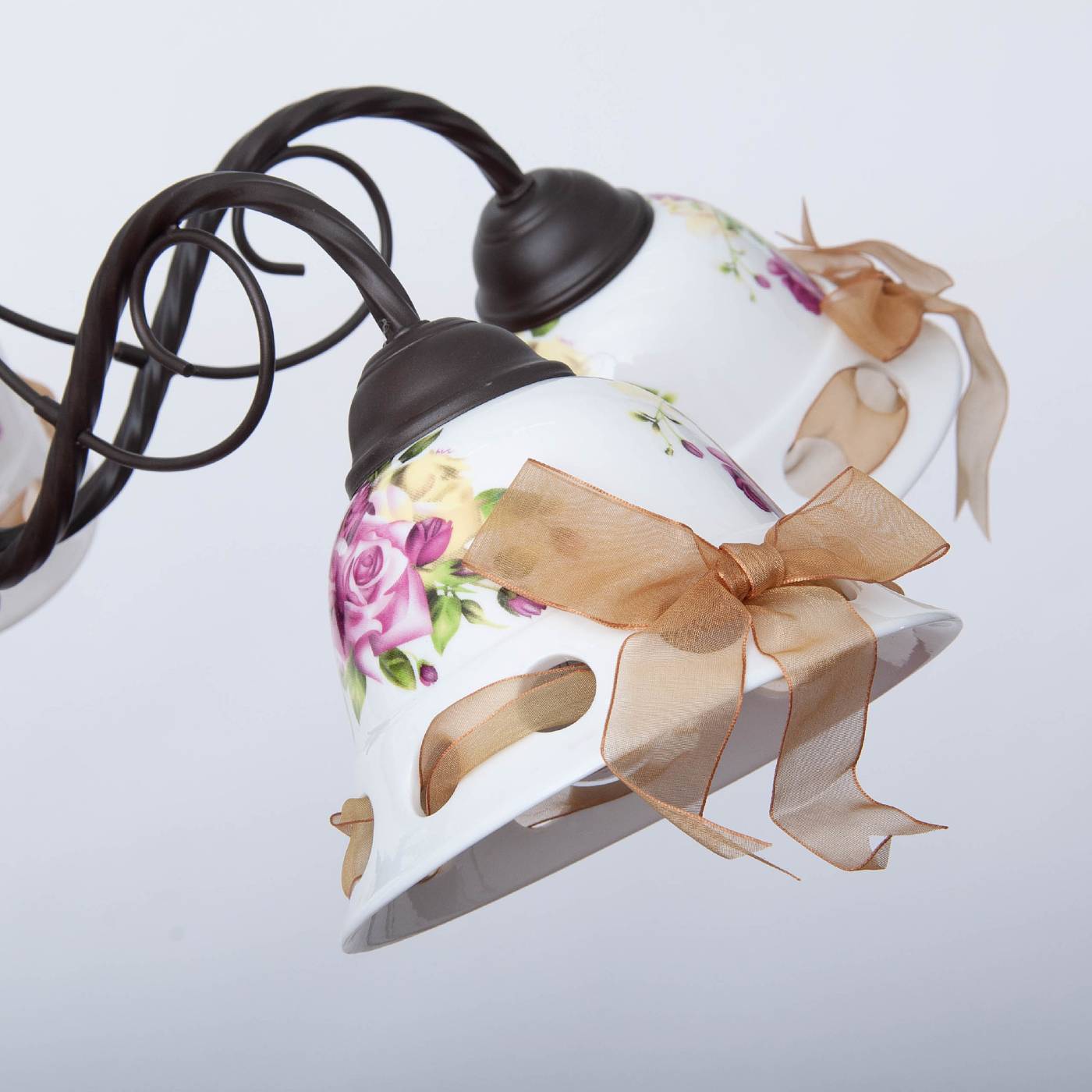 MDK9366/5A Подвесная люстра Abrasax MDK9366/5A