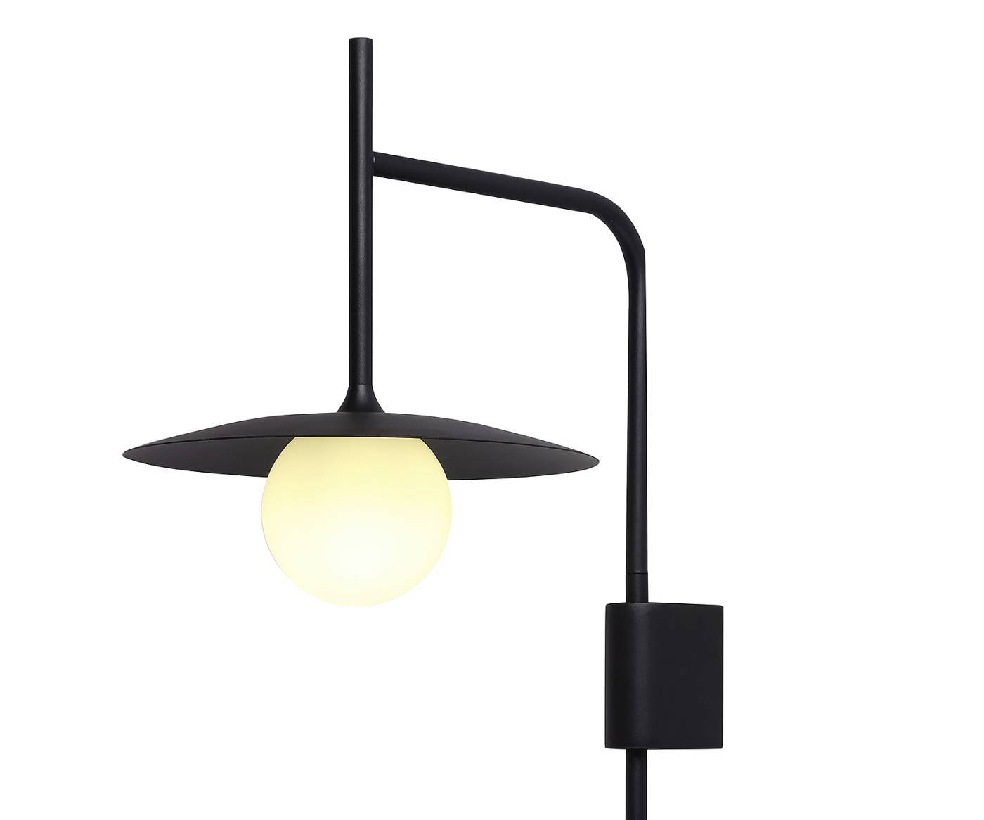 08469W-2,19 Настенное бра KINK Light Элисон 08469W-2,19