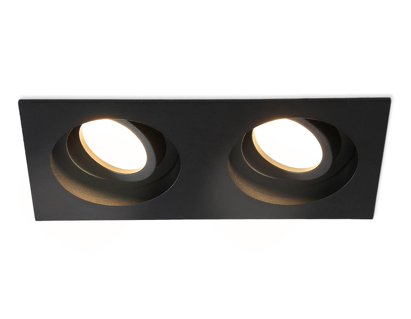 Встраиваемый светильник Ambrella Standard Tech TN102760