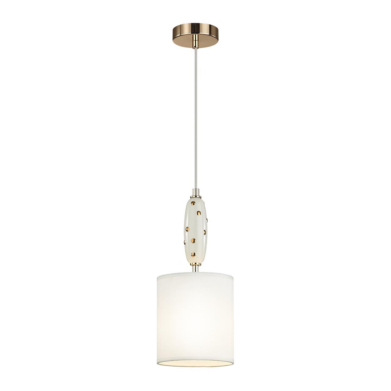 Светильник подвесной Odeon Light EXCLUSIVE Pollen 5423/1