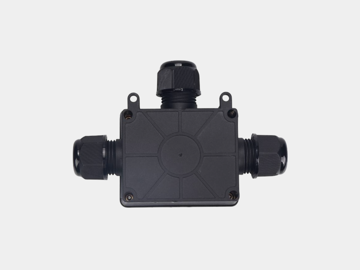 00-00041376 Коробка распределительная T-образная IP68, SWG DesignLed 00-00041376