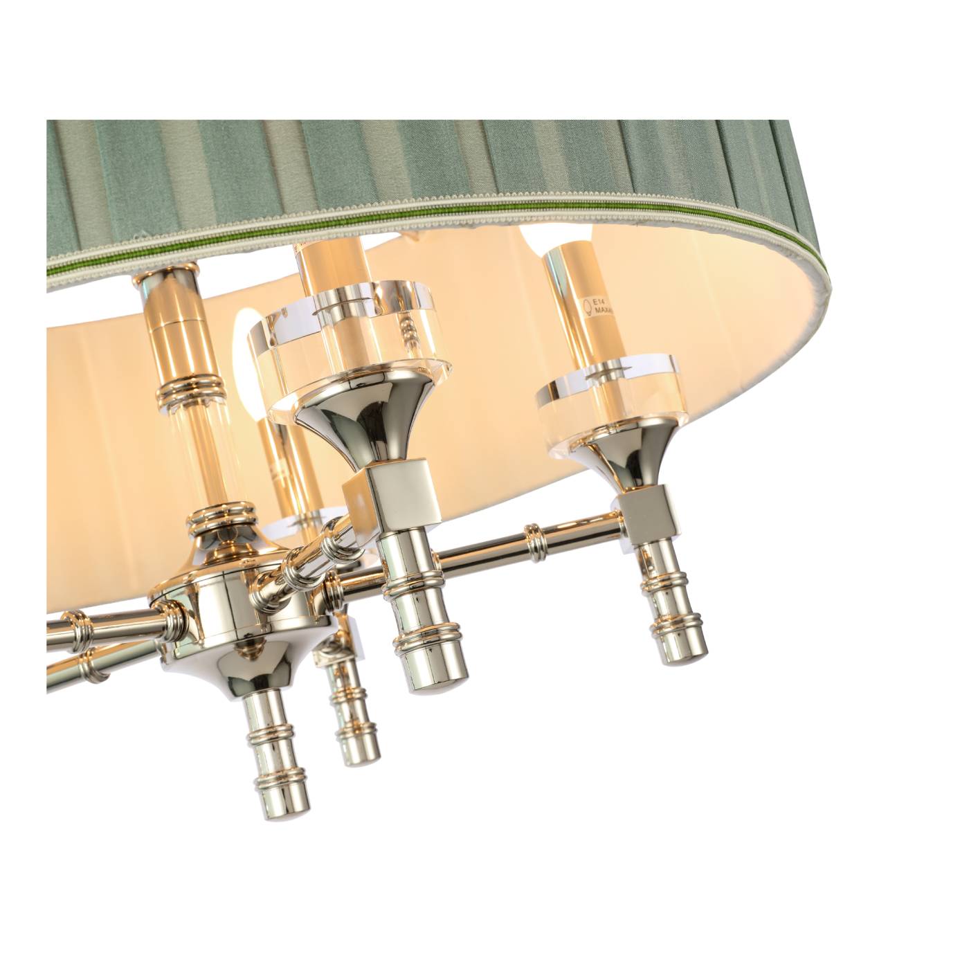 SL1121.103.05 Подвесная люстра ST Luce Oleo SL1121.103.05