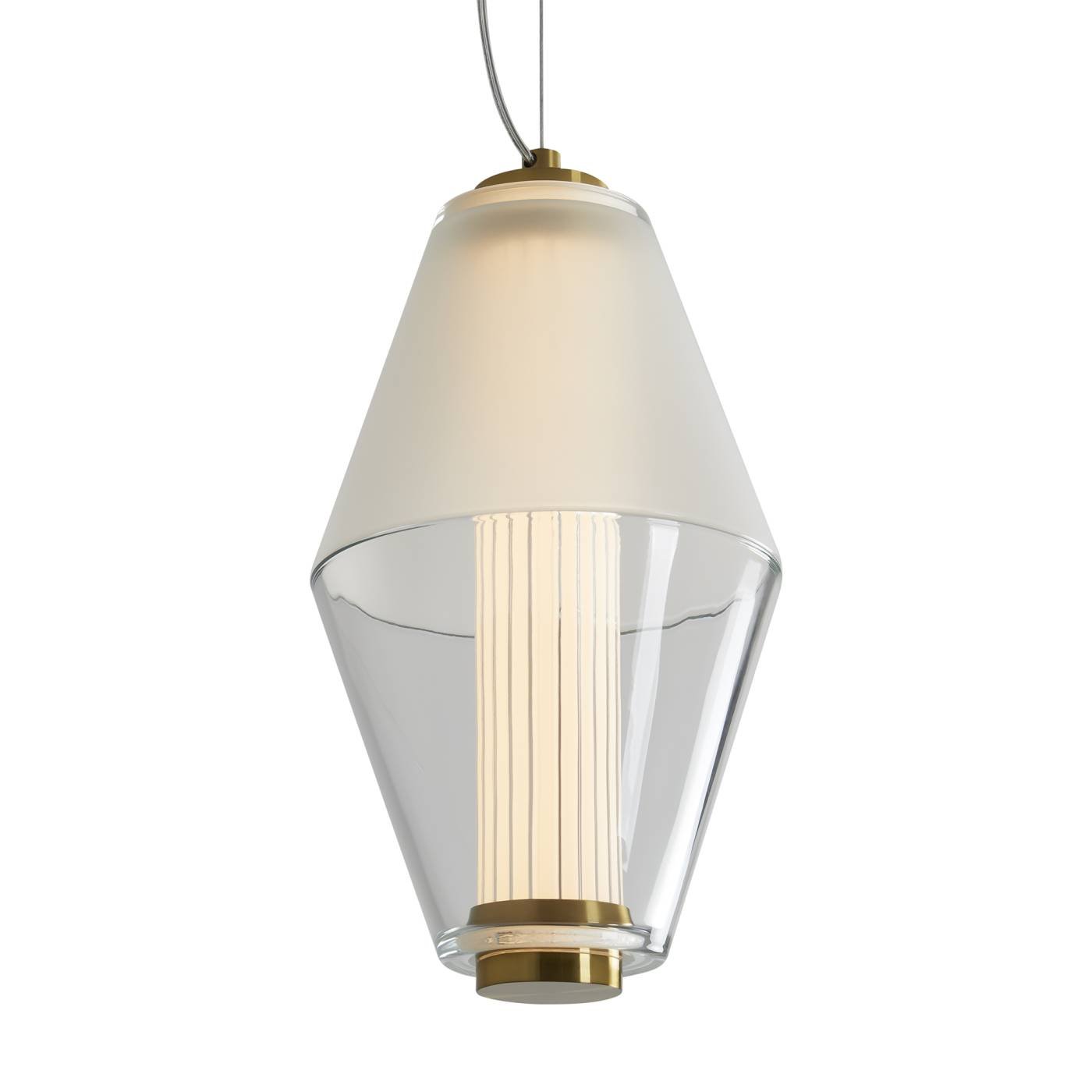 Светильник подвесной Freya Plum FR6137PL-L6BT
