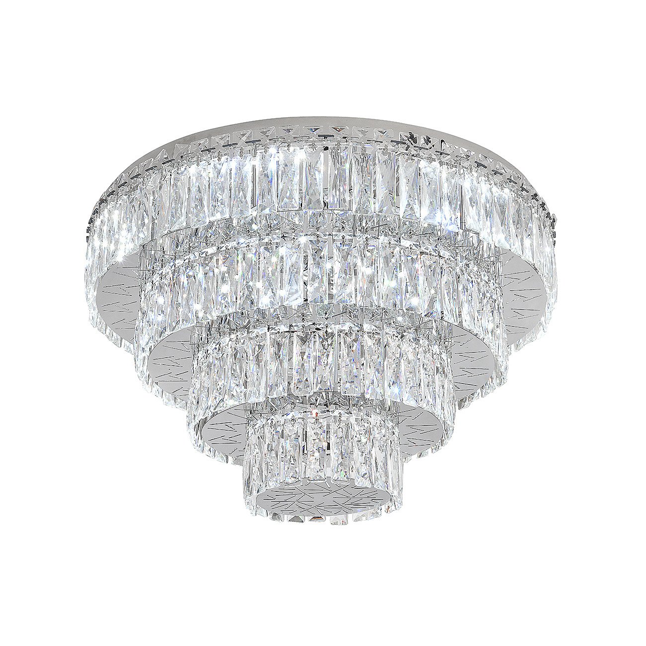 Потолочная люстра Escada Sublime 562/A LED