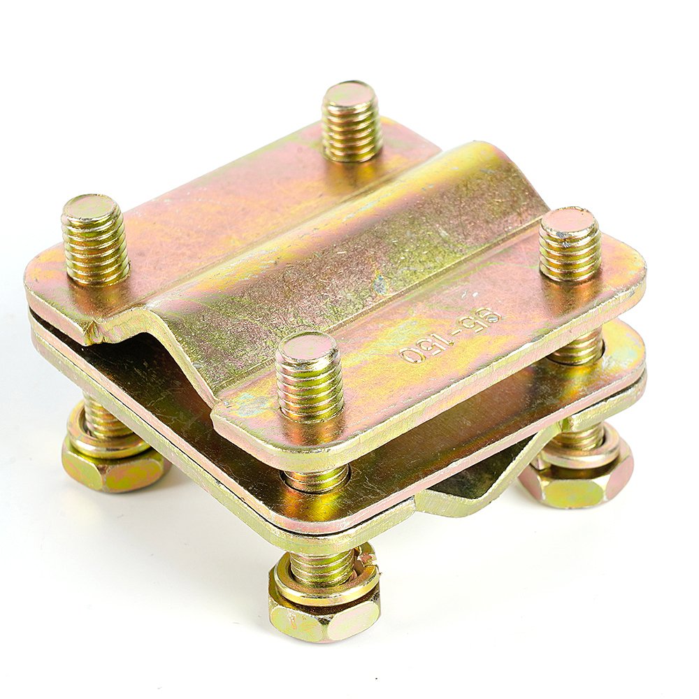 50356 Сжим ответвительный У871М (95-150мм2/50-95мм2) Stekker YK871M 50356