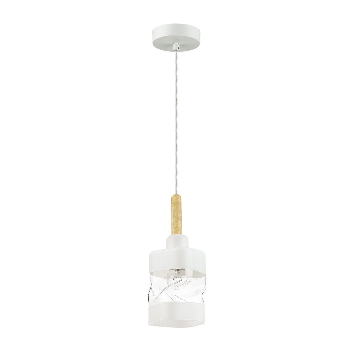 4491/1 Светильник подвесной Lumion Bonnie 4491/1
