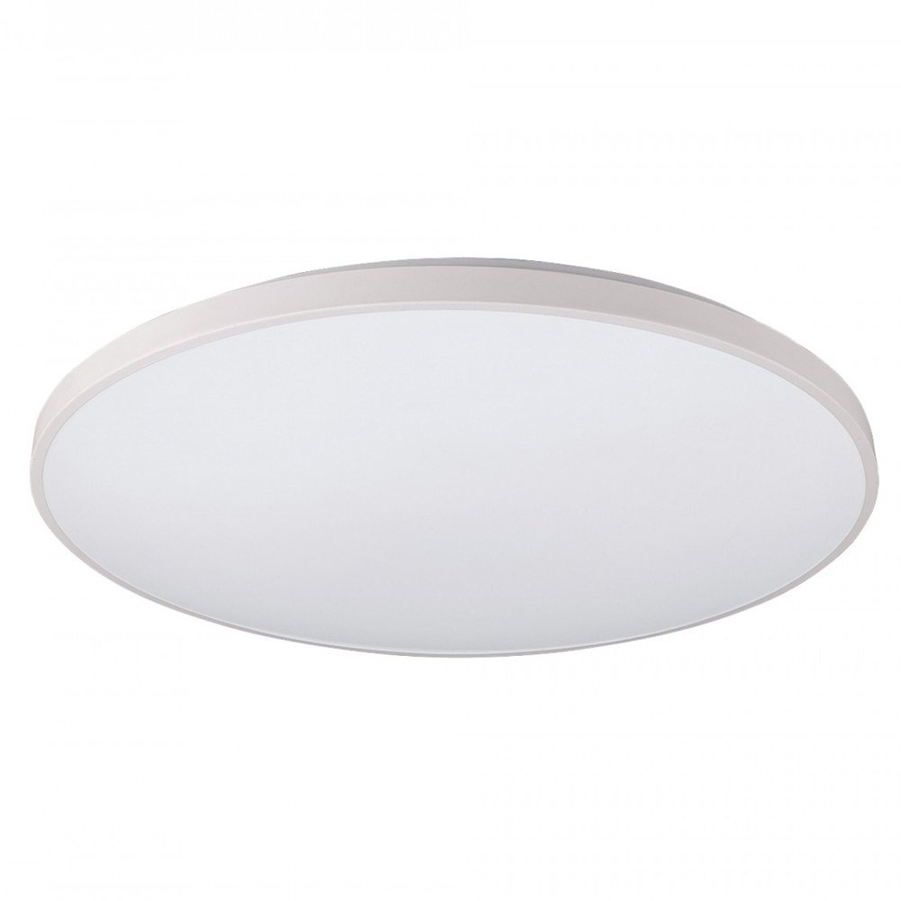 8210 Светильник потолочный Nowodvorski Agnes Round Led 8210