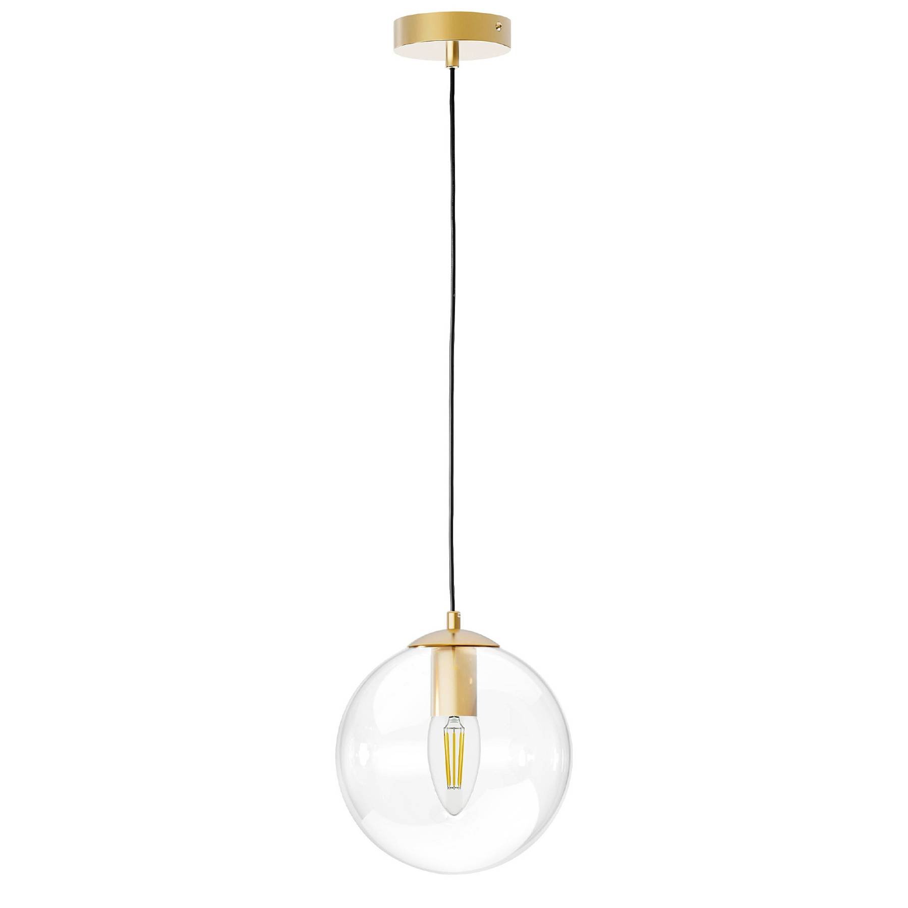 801002 Светильник подвесной Lightstar Sferetta 801002