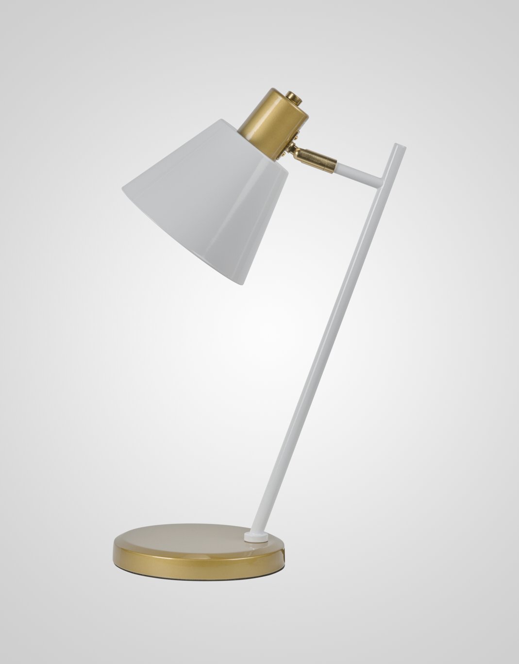 Настольная лампа Мелодия Света 000059584