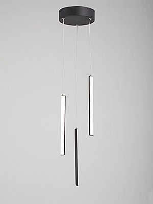 Светильник подвесной Vitaluce V3045-1/3S