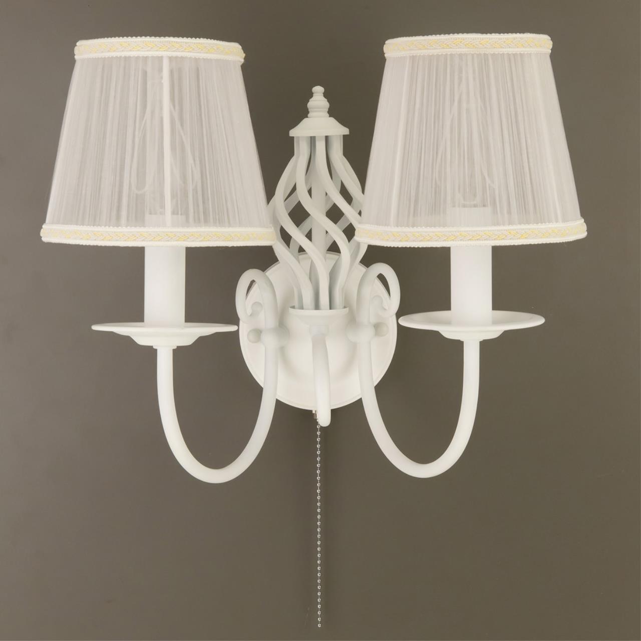 CL427320 Бра Citilux Ровена Белый CL427320