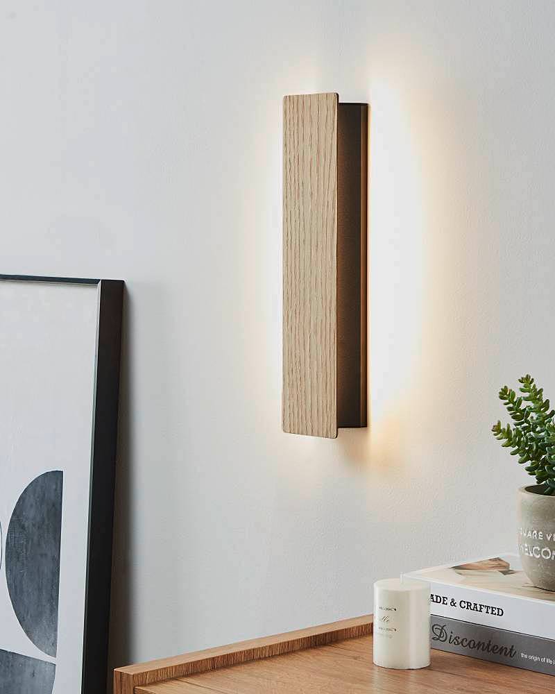 900325 Настенный светильник Eglo Zubialde 900325