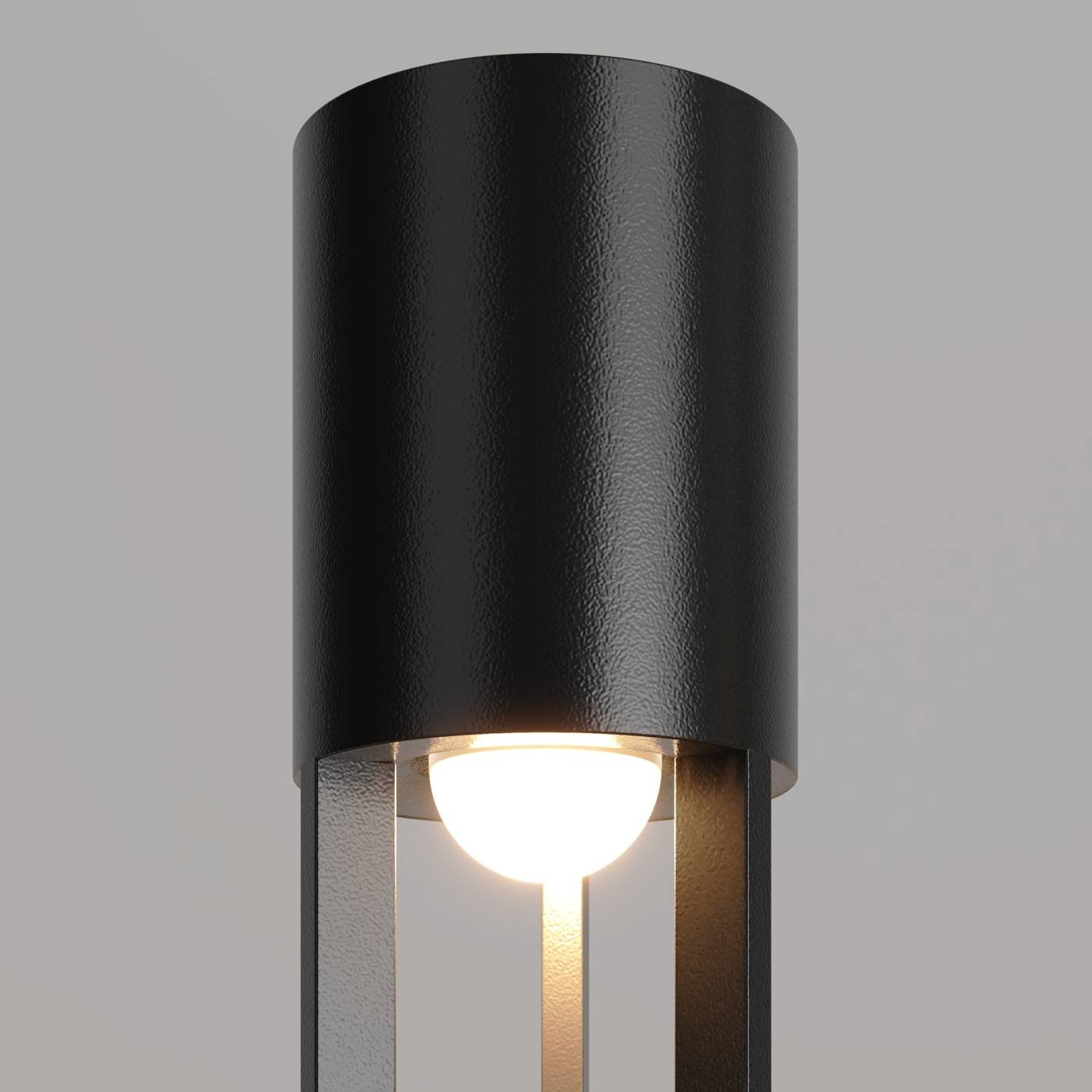 Уличный наземный светильник Maytoni Mill O427FL-L12GF3K