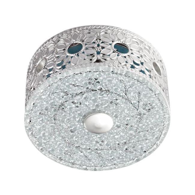 357306 Встраиваемый светильник Novotech Pastel 357306