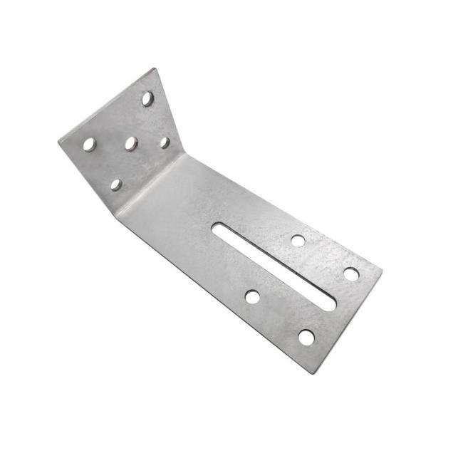 APL.0286.00.04 Крепеж трекового шинопровода для натяжного потолка угловой регулируемый по высоте Aployt Magnetic track 220 APL.0286.00.04