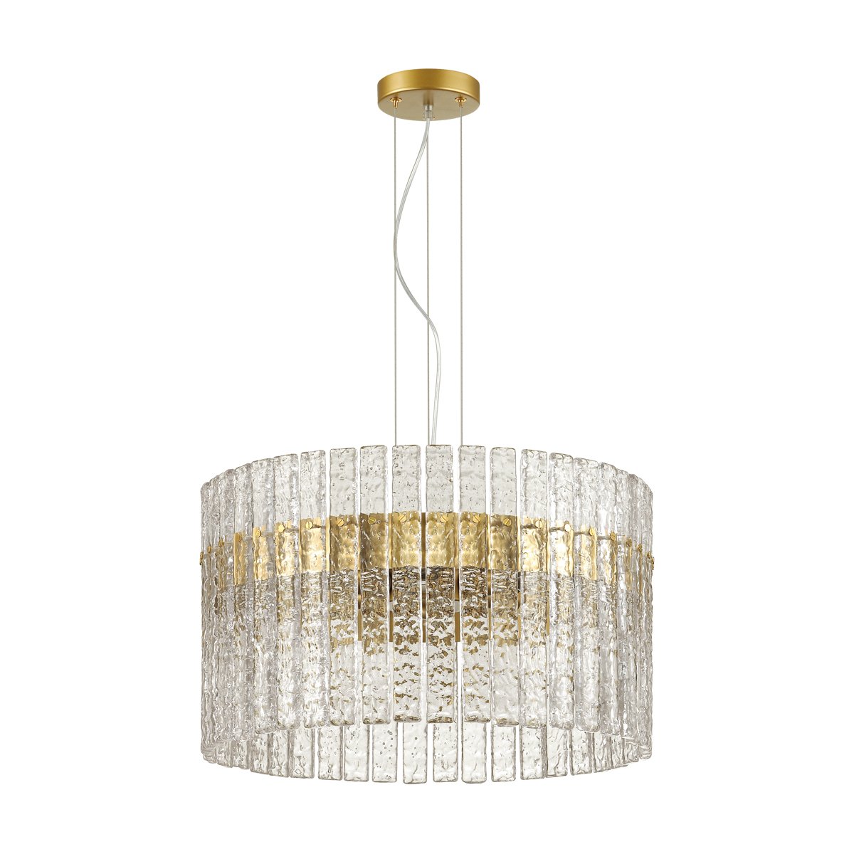 4938/6 Подвесная люстра Odeon Light Merkale 4938/6