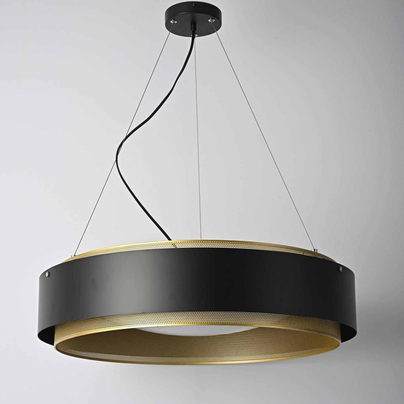 Подвесная люстра ImperiumLoft Casing01 101409-26