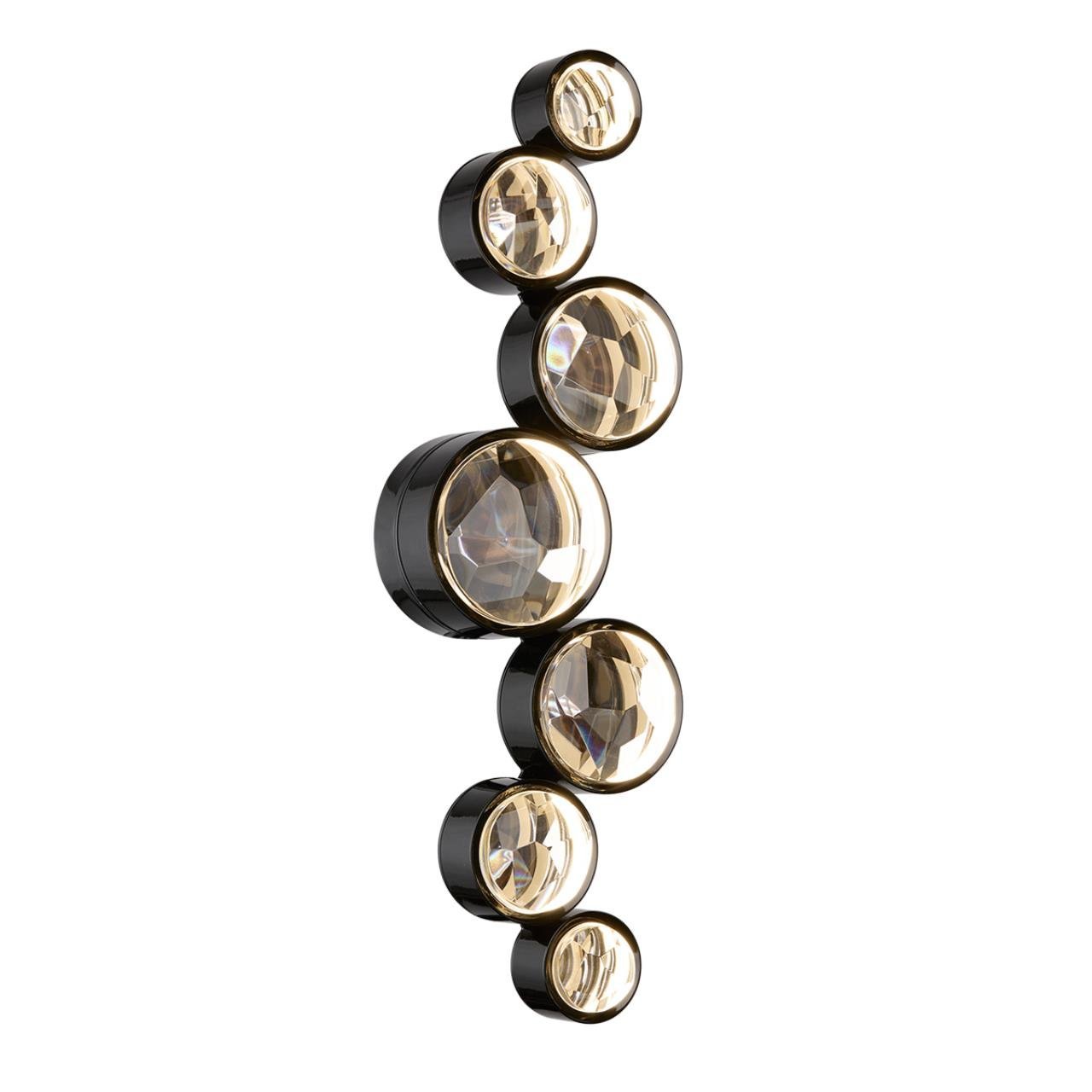 7174/15WLA Настенный светильник Spilla Odeon Light 7174/15WLA