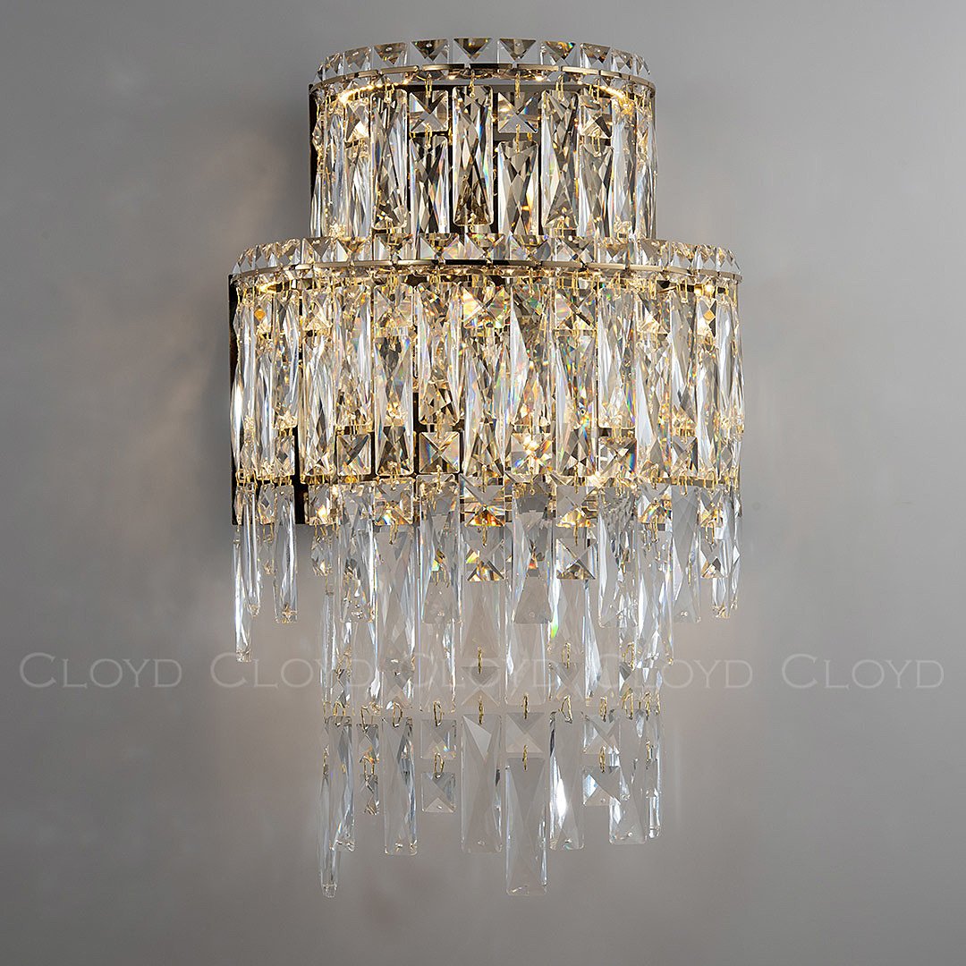 Настенное бра Cloyd Antrea 20355