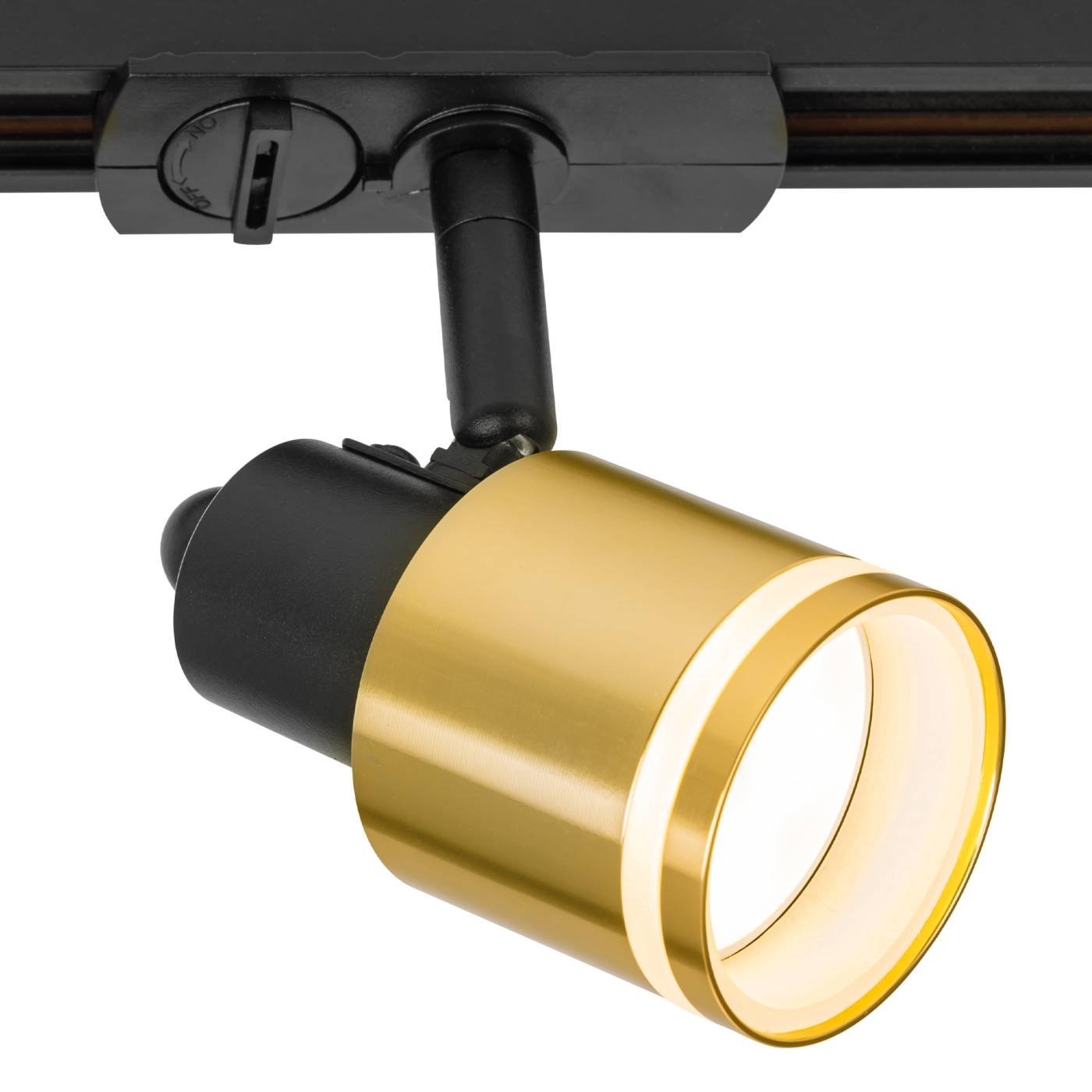 CL565T14 Трековый светильник Citilux Bruno CL565T14