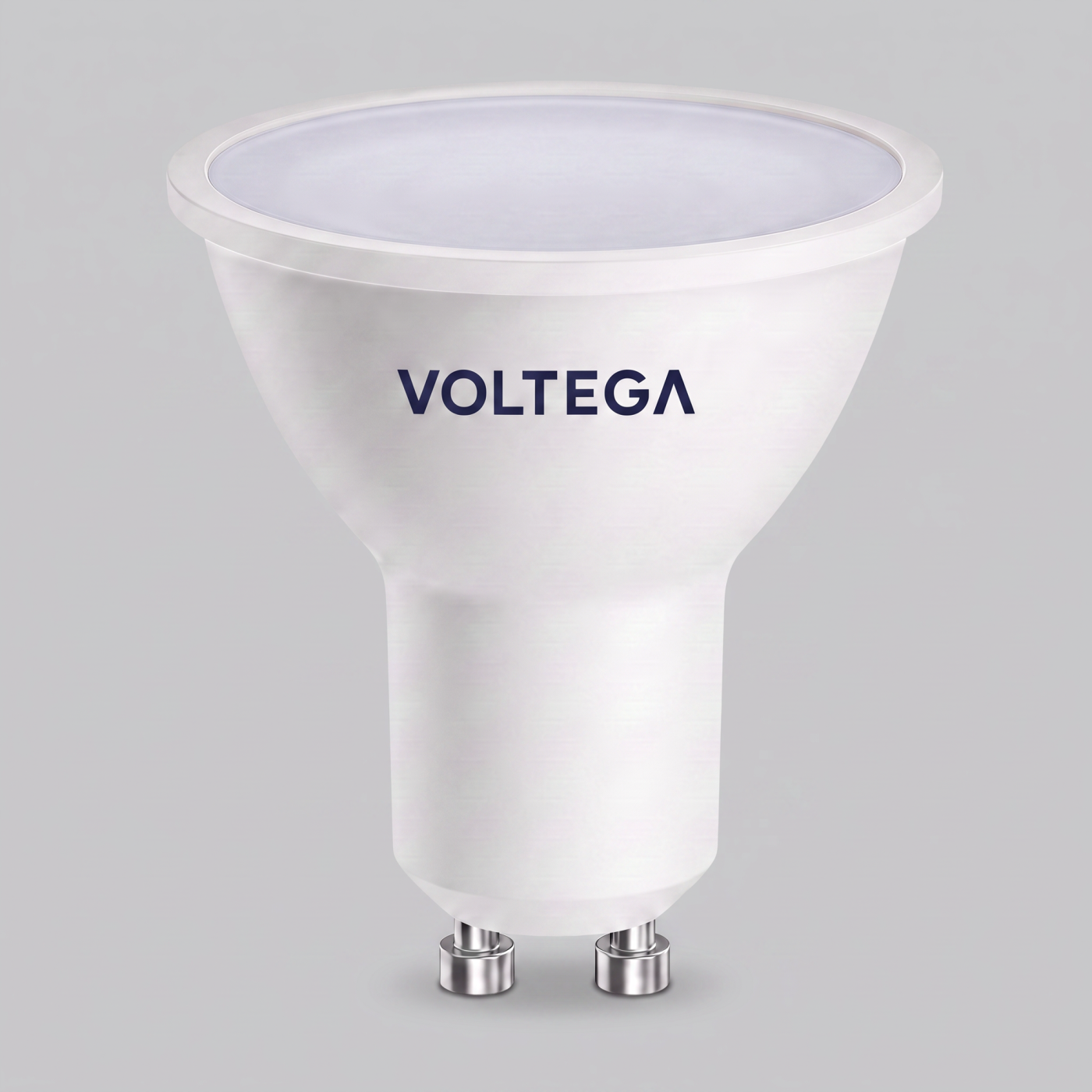 3205 Светодиодная лампочка Sofit GU10 Lens Voltega 3205