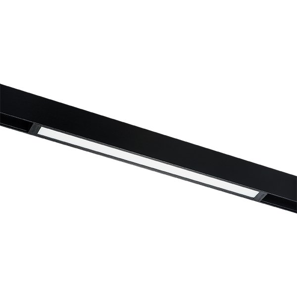 Трековый светильник Lightstar Teta 205227R