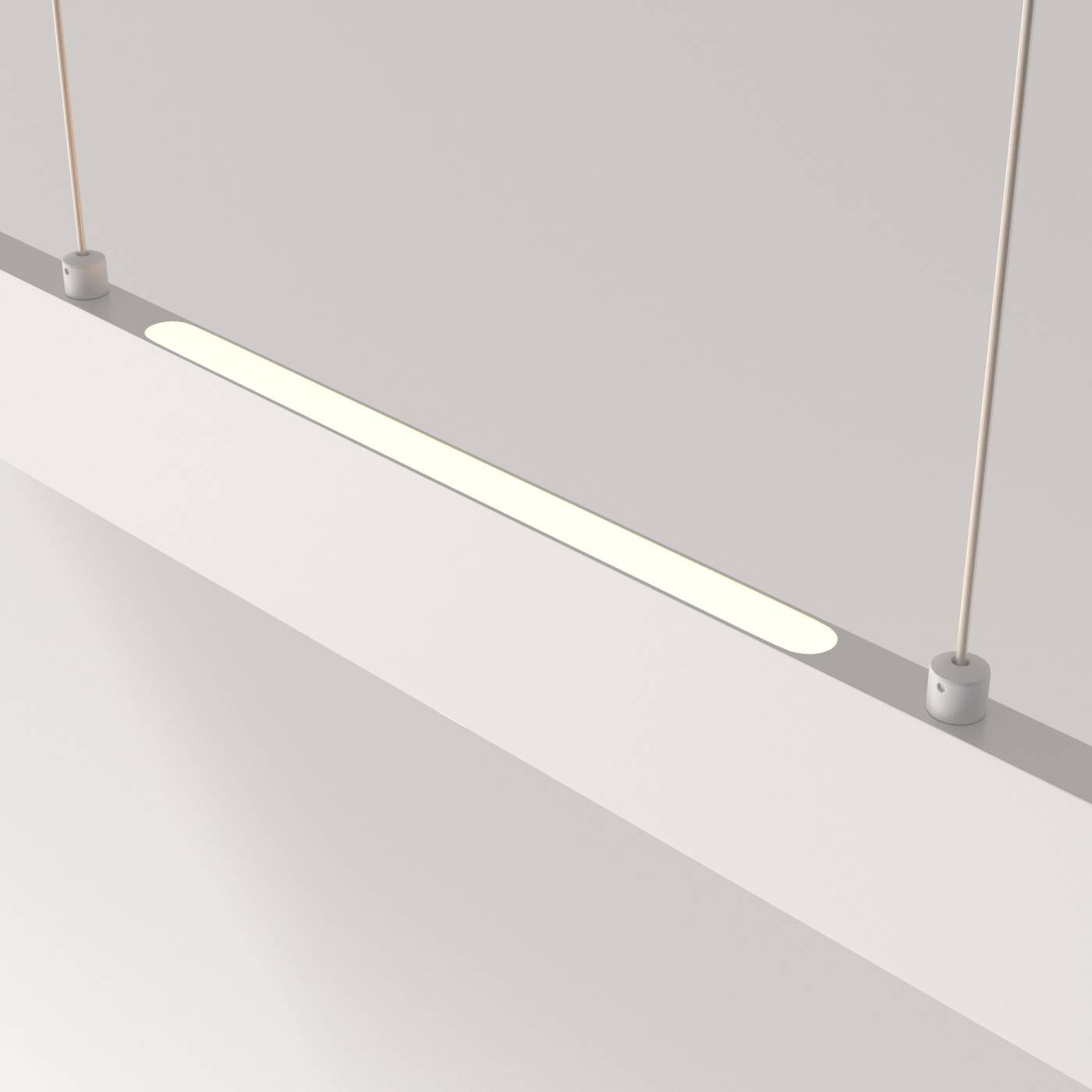 Светильник подвесной Maytoni Step P010PL-L30W
