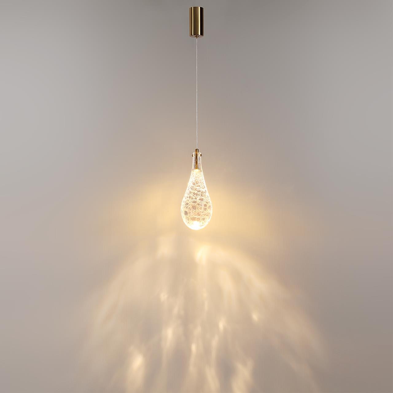 Светильник подвесной Odeon Light Incanto 7147/5L
