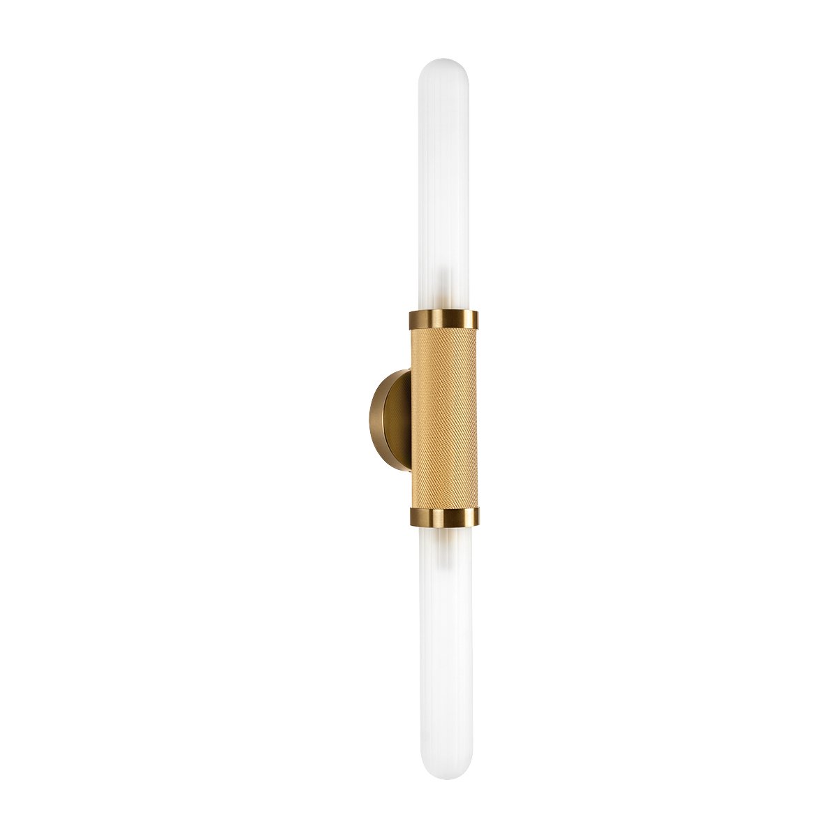 Настенный светильник Duality Loft It 10472W/A Gold