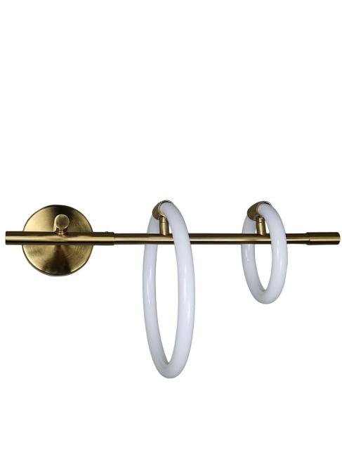 Настенное бра Zortes Jessy ZRS.01043.02