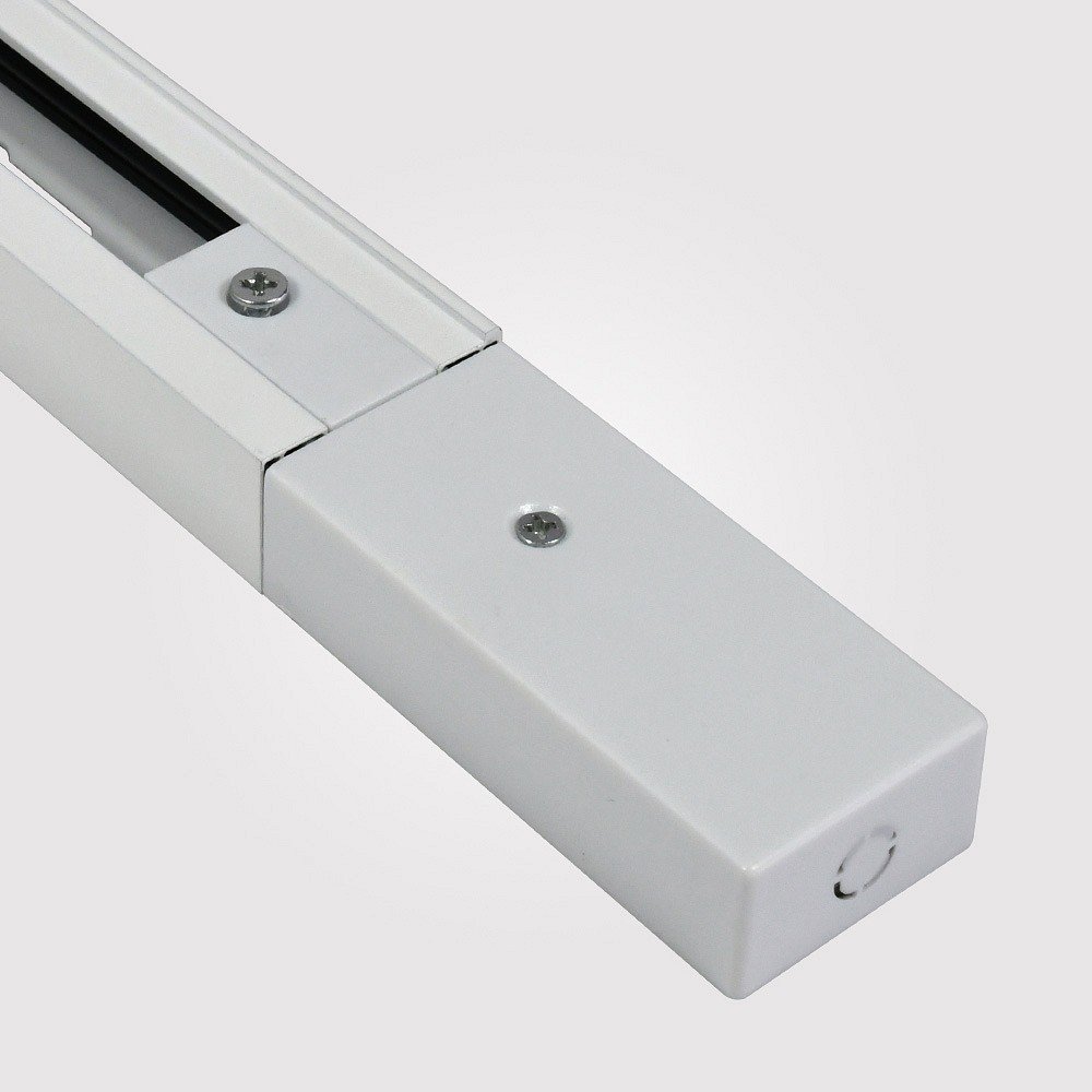 Ввод питания для накладного шинопровода 220В Hesby Lighting Skylite HSBL_0028
