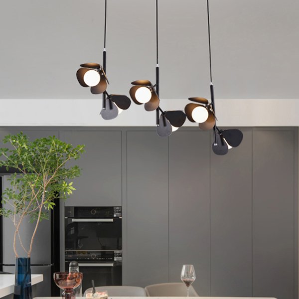 213635-23 Светильник подвесной ImperiumLoft Janita-Bw01 213635-23