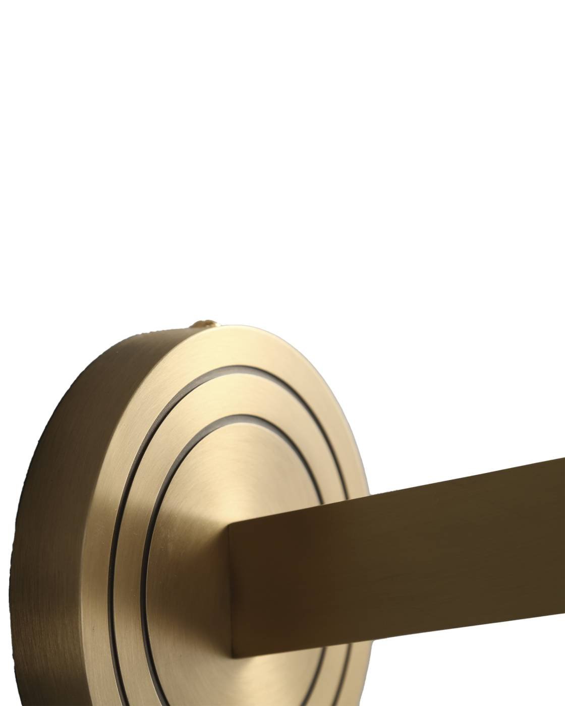 Настенное бра Moderli Brass V11015-1W