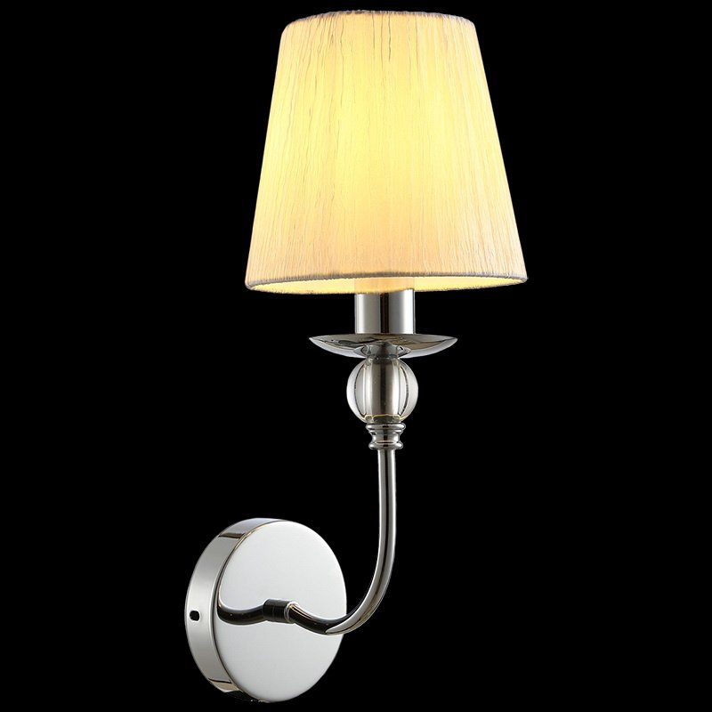 IL0956-1W-27 CR Бра настенное ILLUMICO IL0956-1W-27 CR