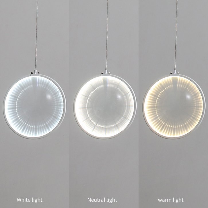OMK8739-S-3000 Светильник подвесной Delight Collection OMK8739 OMK8739-S-3000
