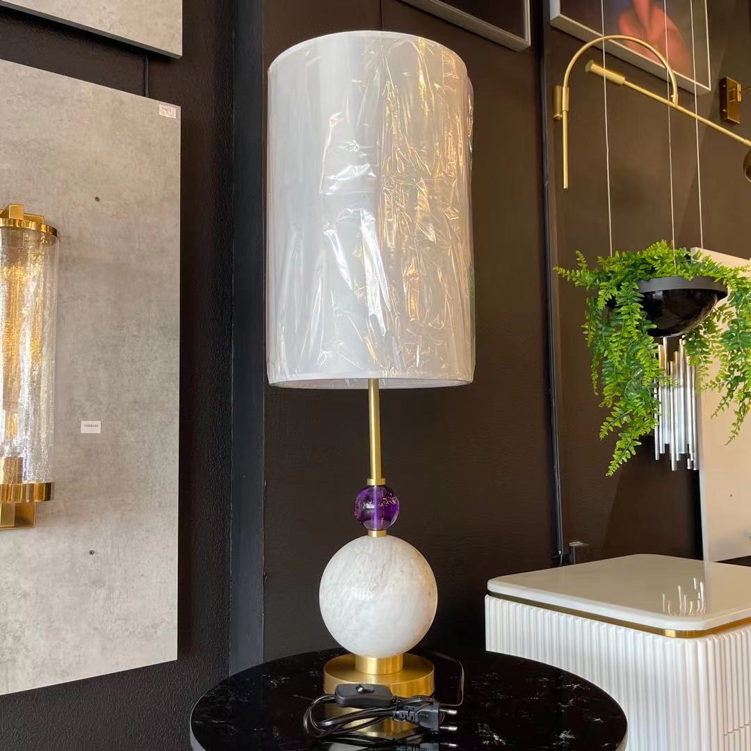 180006-22 Настольная лампа ImperiumLoft Sn009 180006-22