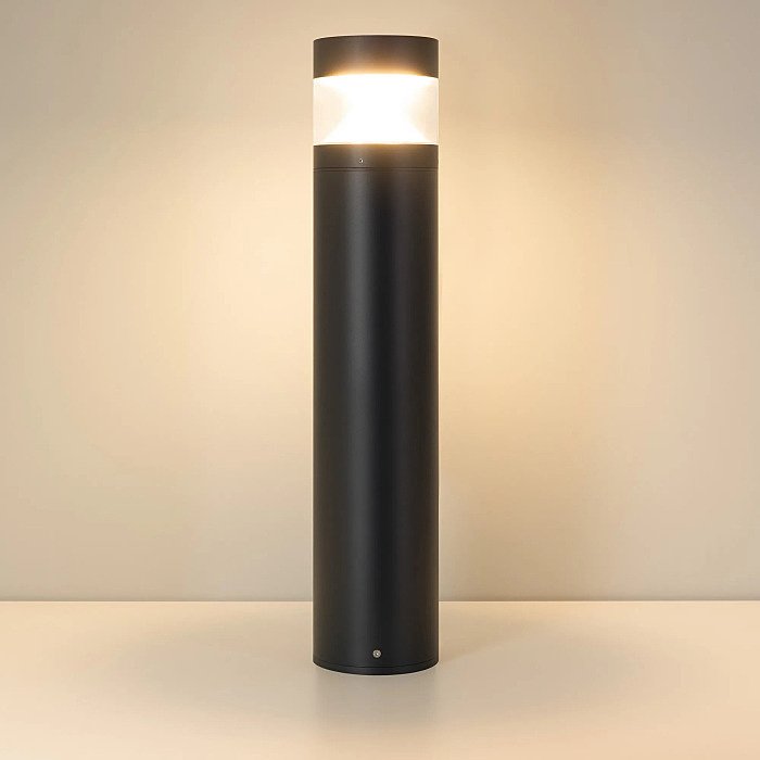 Уличный наземный светильник Arlight Landmark 047692