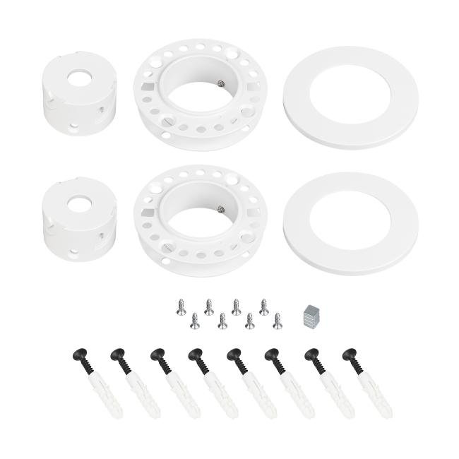 Вертикальное крепление Arlight Moonlight 051313