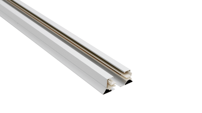 TR-WH-1.5 Шинопровод SWG Standard Однофазный трек TR-WH-1.5