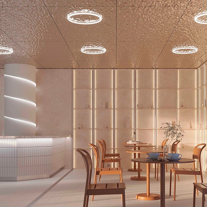 046902 Светодиодная лента Arlight Cob Открытая 046902