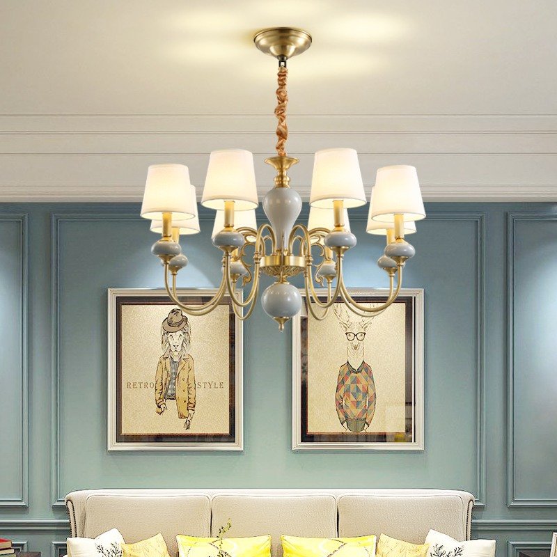 141172-26 Подвесная люстра ImperiumLoft Zoe01 141172-26