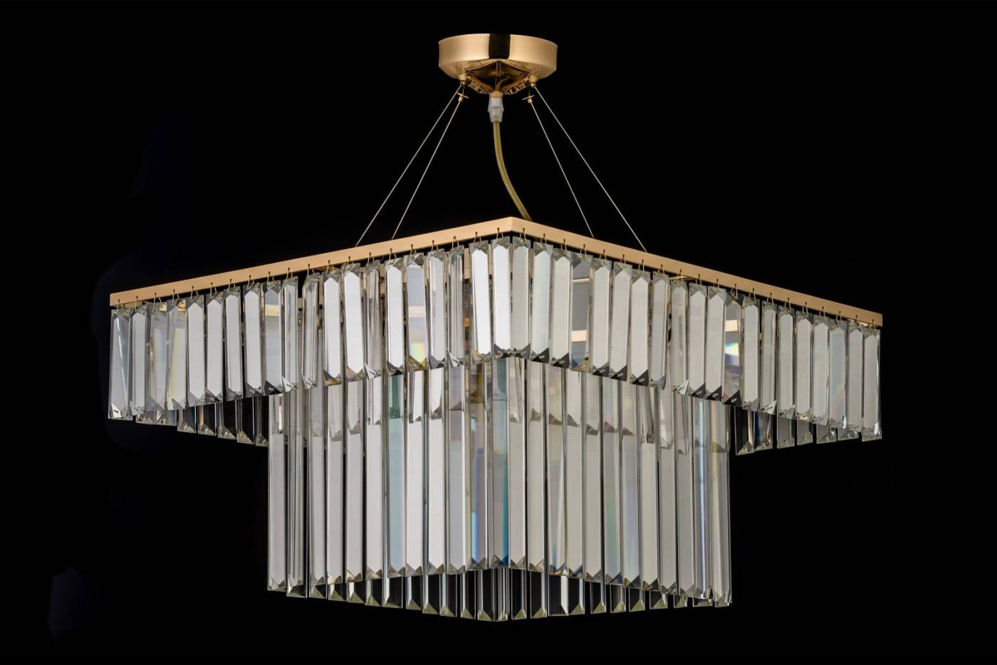 Подвесная люстра Arti Lampadari Enio Enio E 1.5.50.100 GP